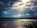 Mekong sunrise