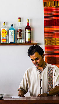 Bar Cocktails